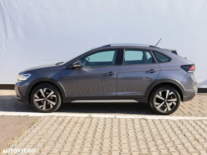 Volkswagen Taigo 1.5 TSI DSG Style