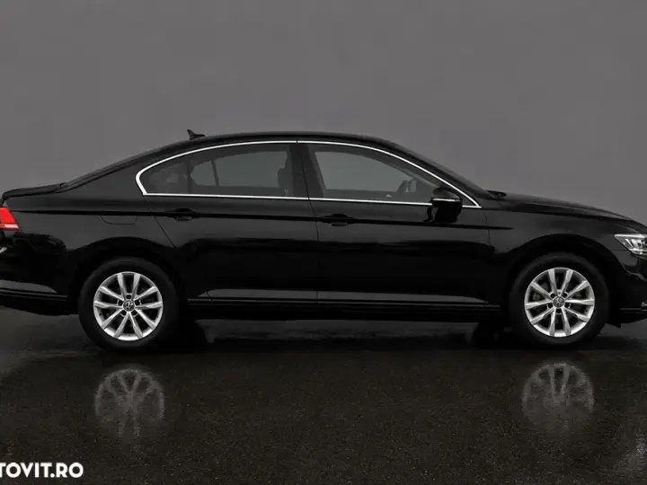 Volkswagen Passat B8