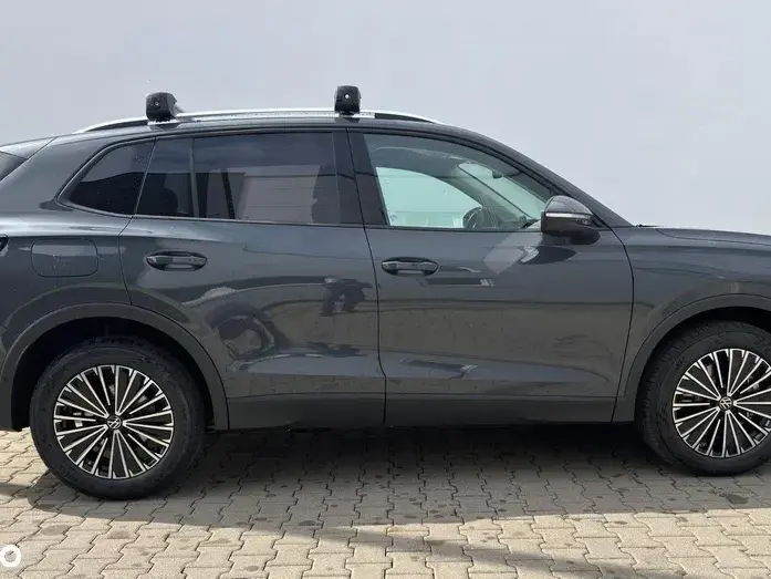 Volkswagen Tiguan 2.0 TDI DSG Life