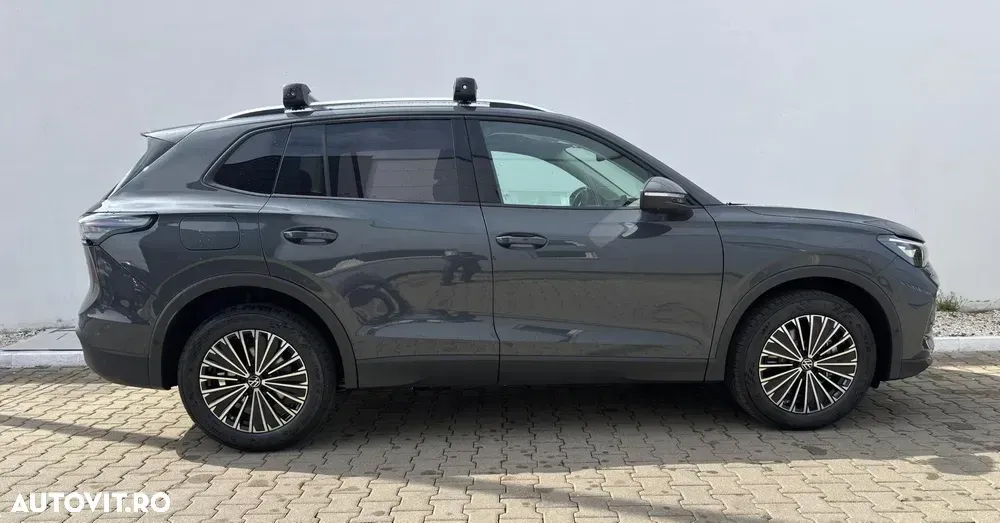 Volkswagen Tiguan 2.0 TDI DSG Life — imagine 6