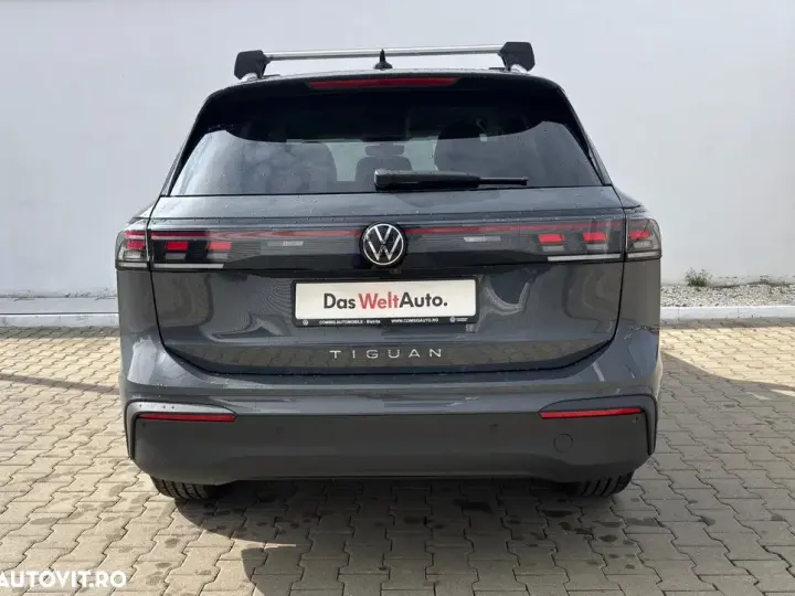 Volkswagen Tiguan 2.0 TDI DSG Life
