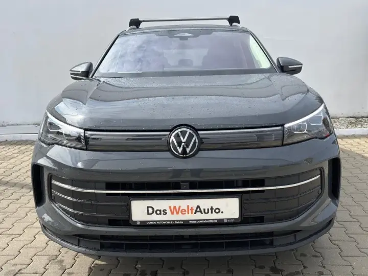 Volkswagen Tiguan 2.0 TDI DSG Life