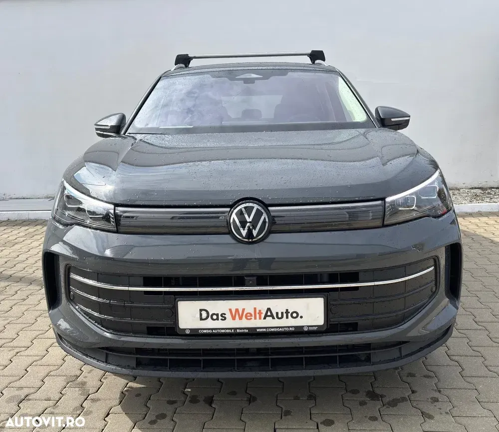 Volkswagen Tiguan 2.0 TDI DSG Life — imagine 5