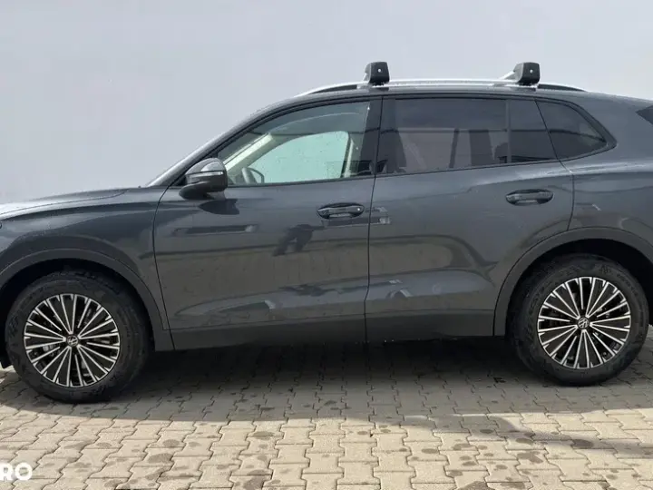 Volkswagen Tiguan 2.0 TDI DSG Life