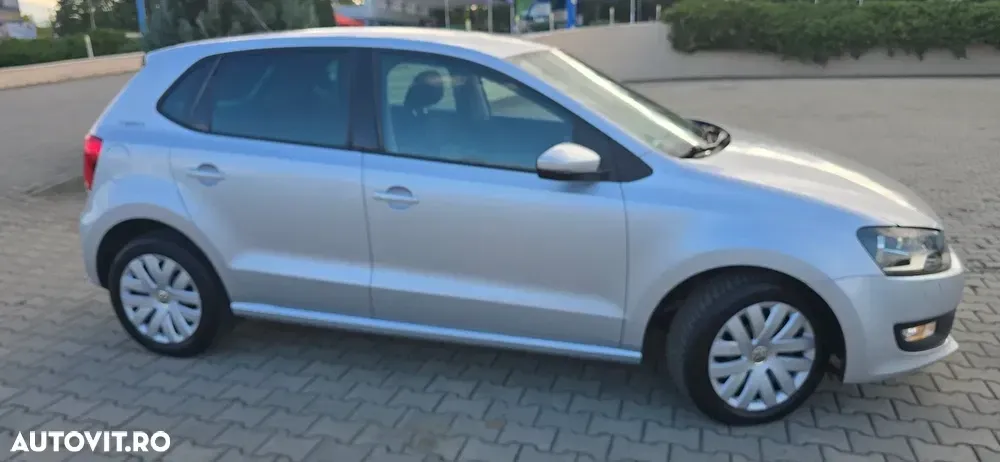 Volkswagen Polo — imagine 6