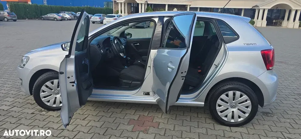 Volkswagen Polo — imagine 3