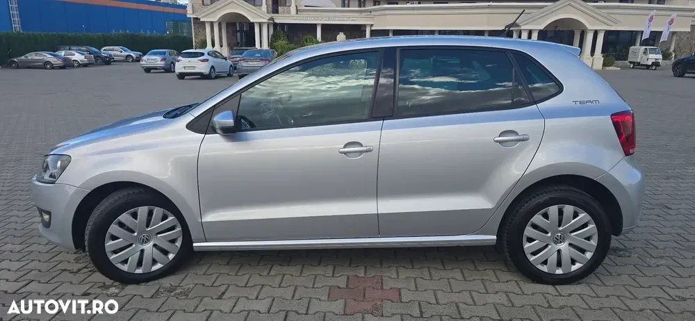 Volkswagen Polo — imagine 2