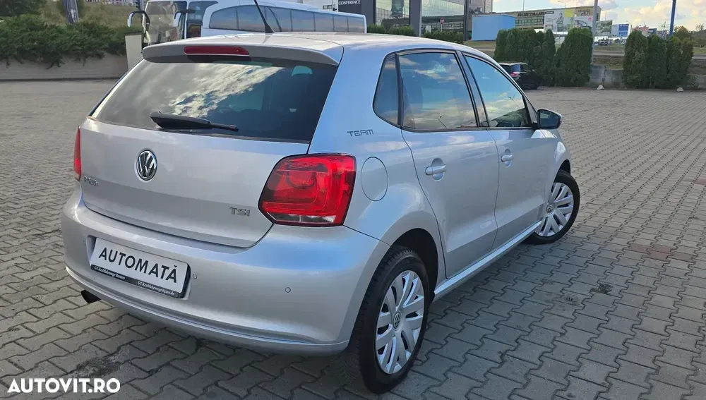 Volkswagen Polo — imagine 5