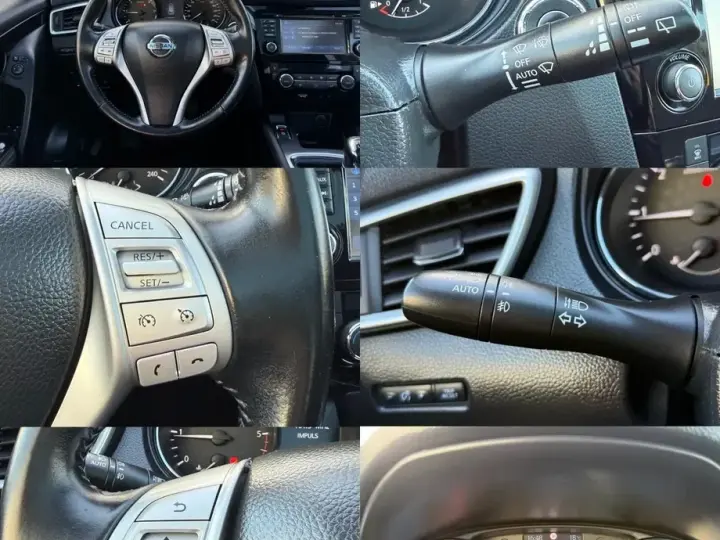 Nissan Qashqai II 1.6 DCI Start/Stop 360