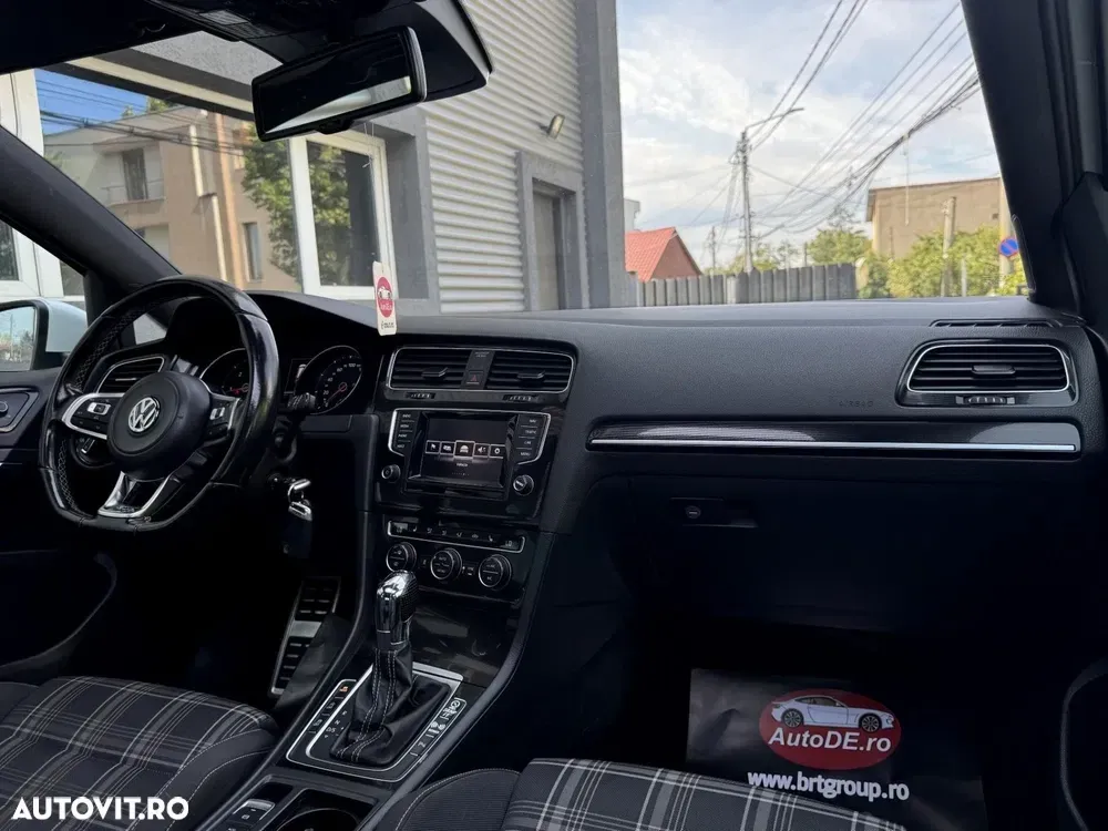 Volkswagen Golf — imagine 6