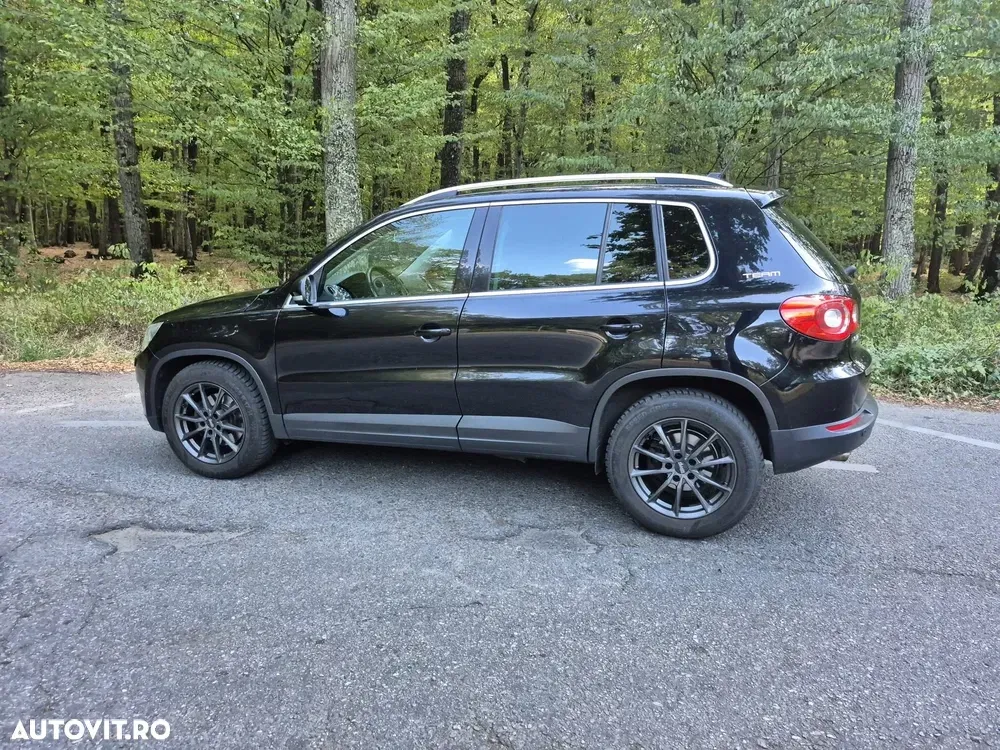 Volkswagen Tiguan 2.0 TDI BMT Trend & Fun — imagine 4