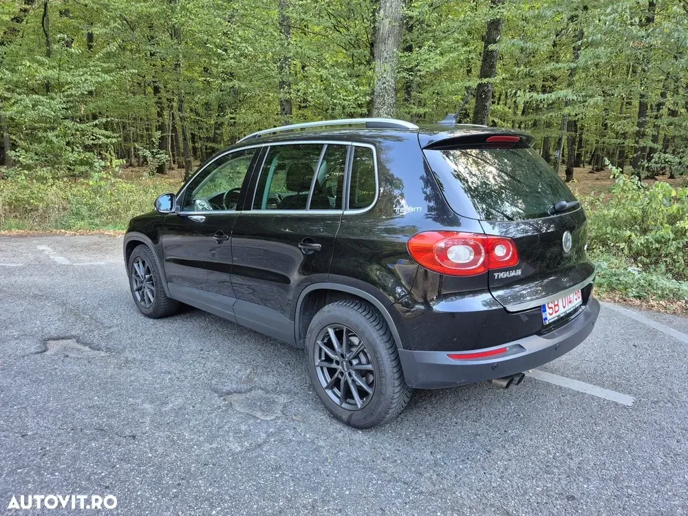 Volkswagen Tiguan 2.0 TDI BMT Trend & Fun — imagine 2