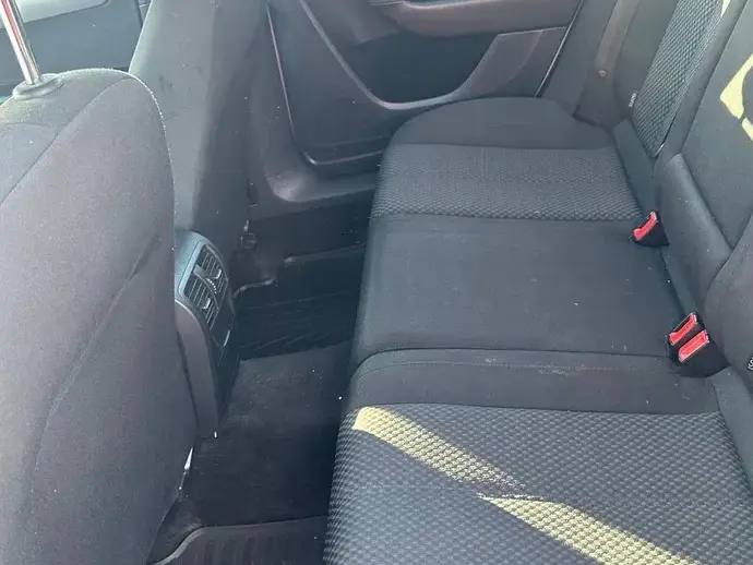 Volkswagen Passat B7
