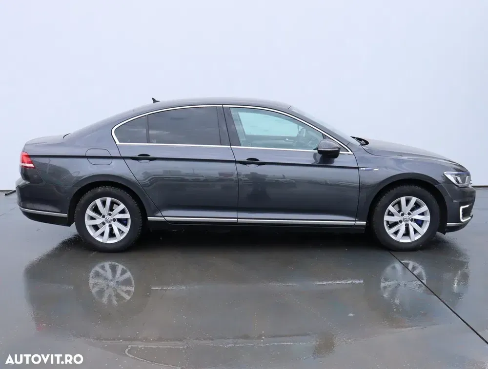 Volkswagen Passat B8 1.4 TSI DSG GTE — imagine 6