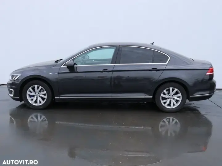 Volkswagen Passat B8 1.4 TSI DSG GTE