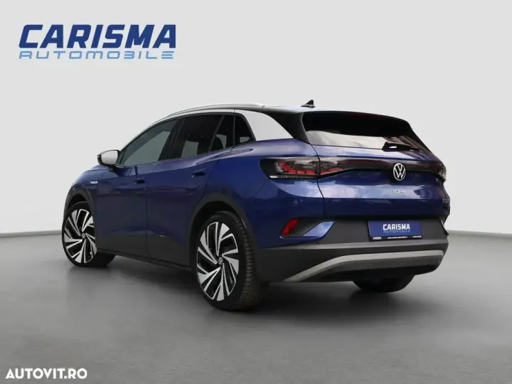 Volkswagen ID.4 Performance Upgrade Pro Max