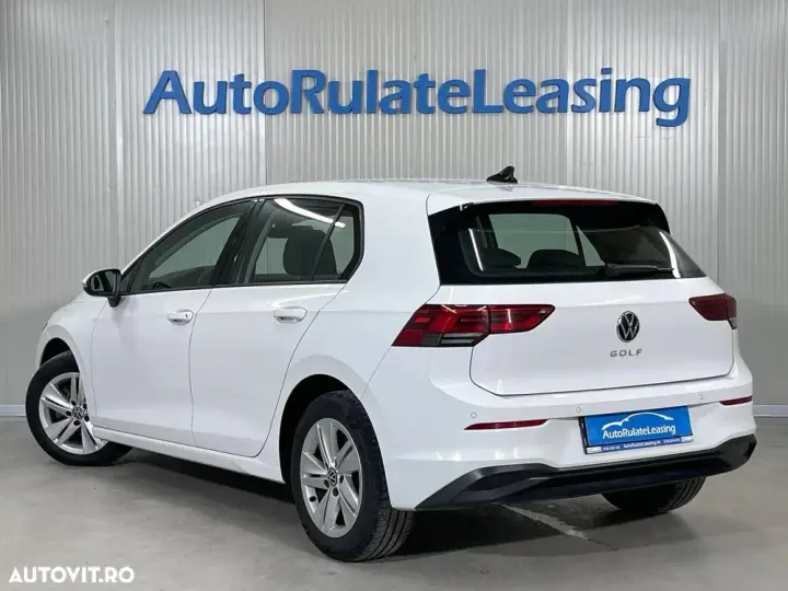 Volkswagen Golf VIII