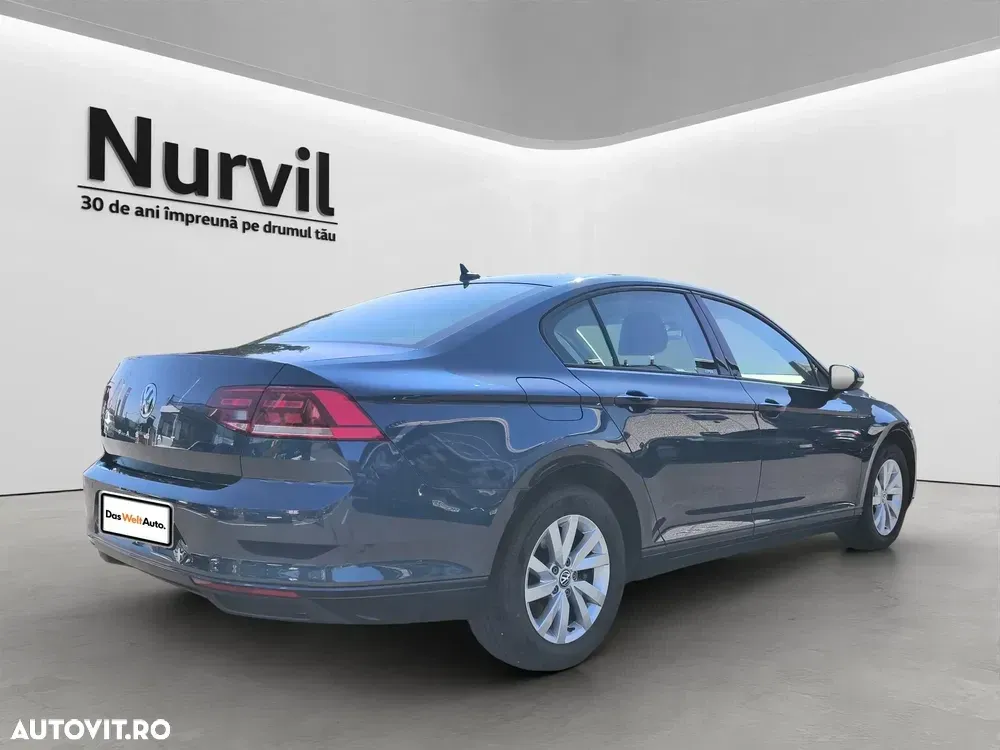 Volkswagen Passat 1.5 TSI ACT Advance — imagine 5