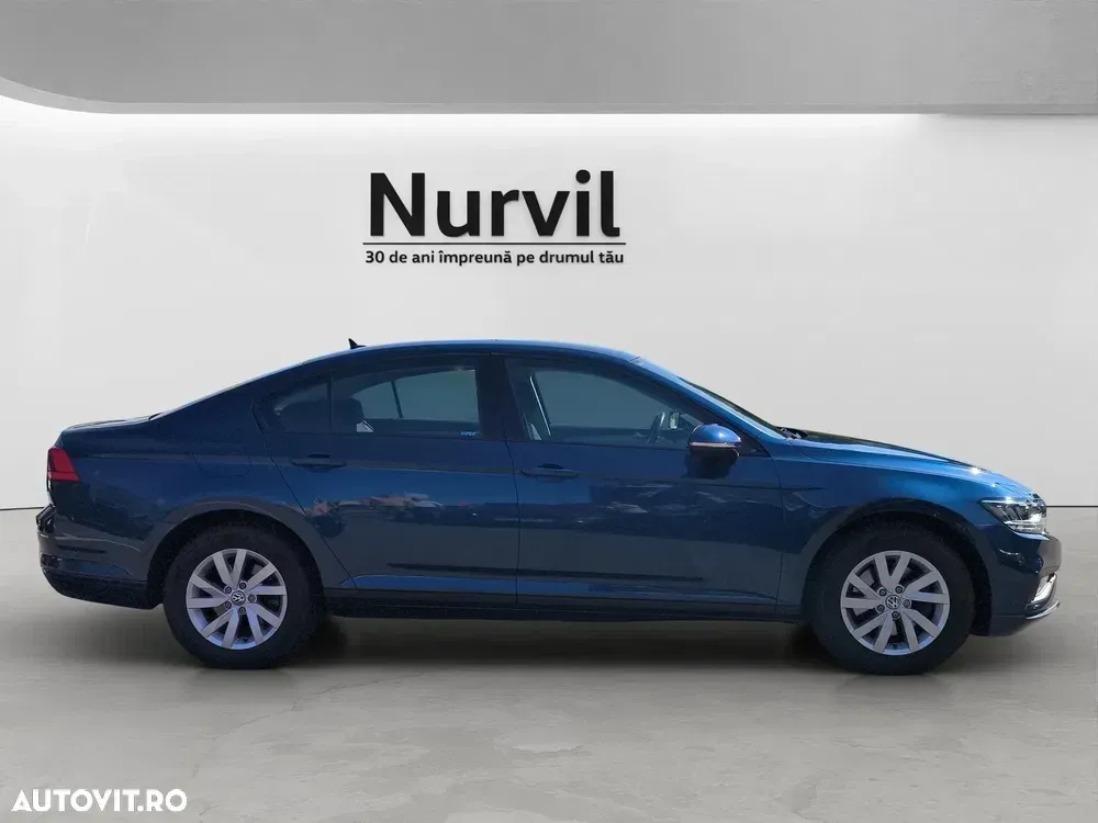 Volkswagen Passat 1.5 TSI ACT Advance — imagine 6