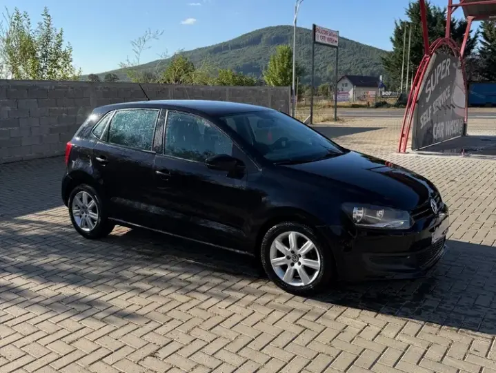 Volkswagen Polo 1.6 TDI CR DPF Comfortline