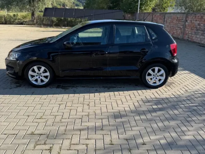 Volkswagen Polo 1.6 TDI CR DPF Comfortline