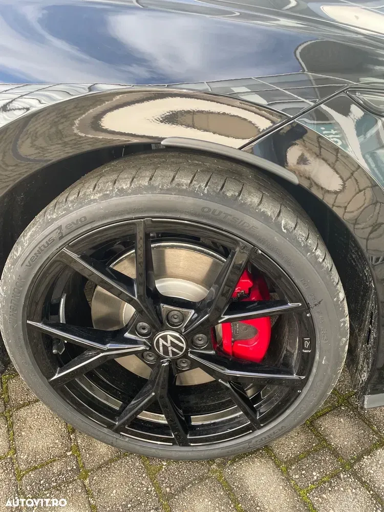 Volkswagen Golf VIII — imagine 5