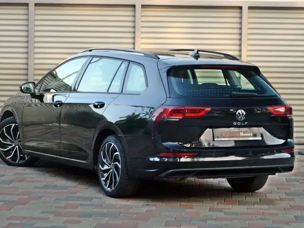 Volkswagen Golf VIII 2.0 TDI 116CP DSG Life