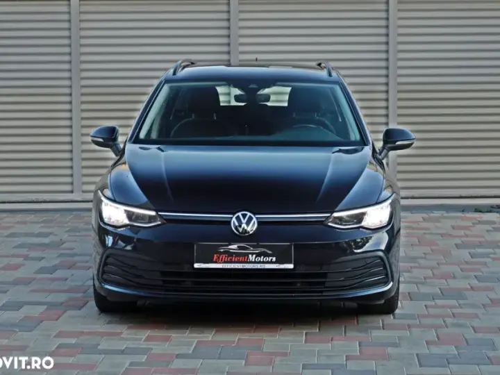 Volkswagen Golf VIII 2.0 TDI 116CP DSG Life