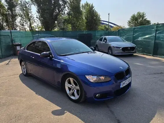 BMW Seria 3 E90/E91/E92/E93