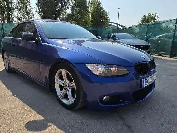 BMW Seria 3 E90/E91/E92/E93