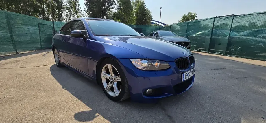 BMW Seria 3 E90/E91/E92/E93 — imagine 6