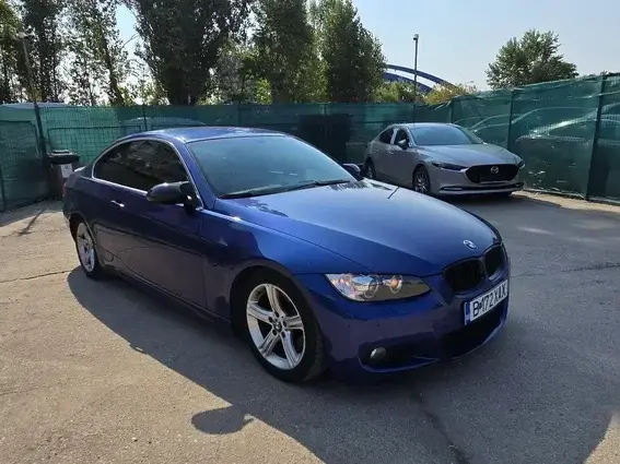 BMW Seria 3 E90/E91/E92/E93