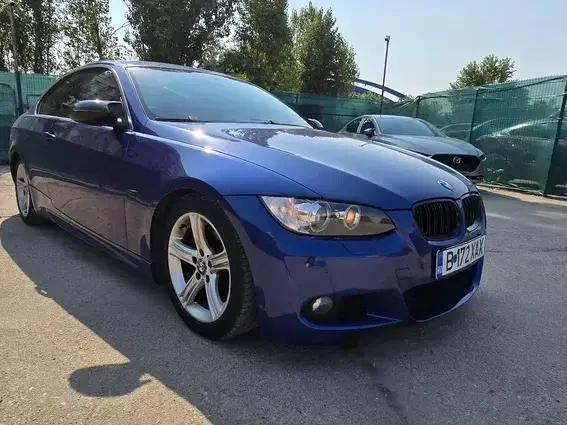 BMW Seria 3 E90/E91/E92/E93