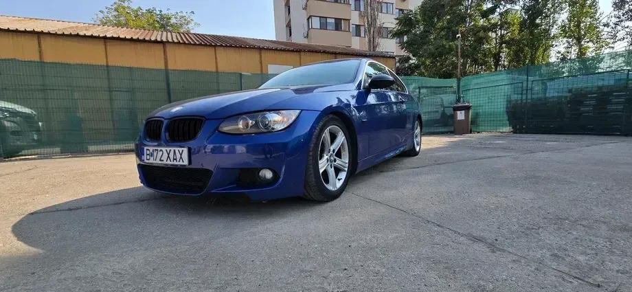 BMW Seria 3 E90/E91/E92/E93 — imagine 2
