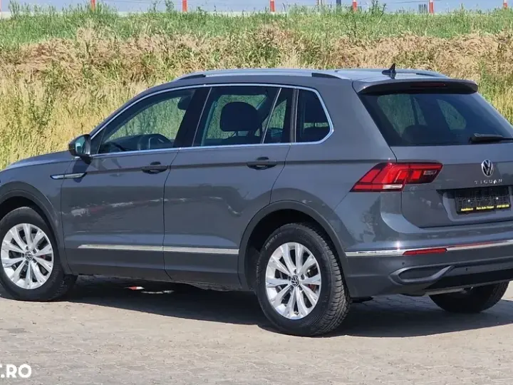 Volkswagen Tiguan II 2.0 TDI SCR DSG Comfortline
