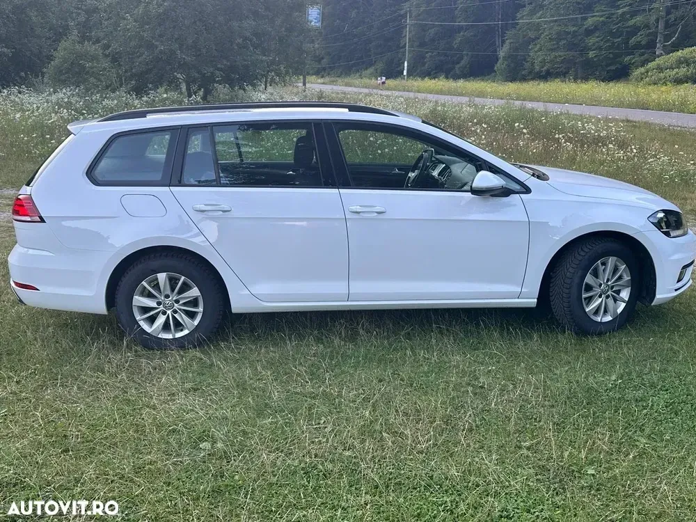 Volkswagen Golf VII — imagine 6