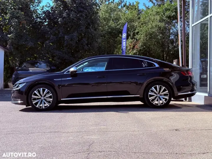 Volkswagen Arteon 2.0 TSI OPF DSG Elegance