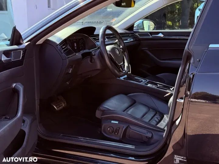 Volkswagen Arteon 2.0 TSI OPF DSG Elegance