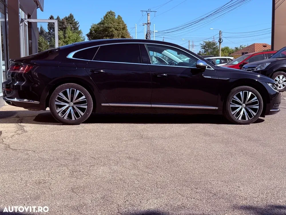 Volkswagen Arteon 2.0 TSI OPF DSG Elegance — imagine 5