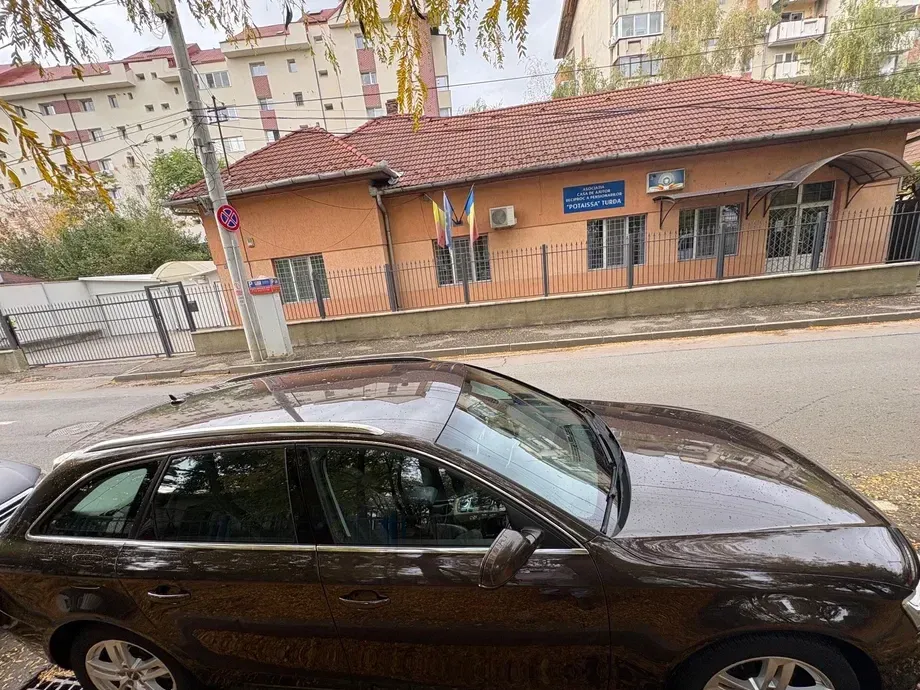 Audi A4 Avant B8 — imagine 3