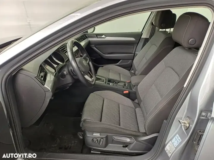 Volkswagen Passat B8 2.0 TDI DSG Comfortline