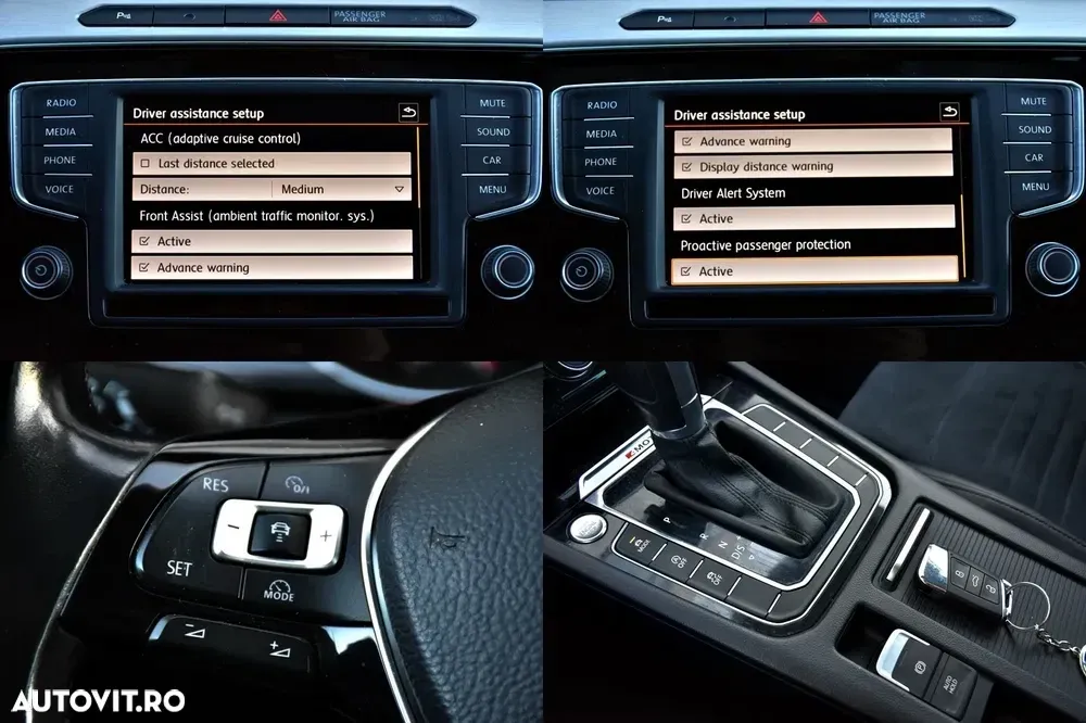 Volkswagen Passat — imagine 5