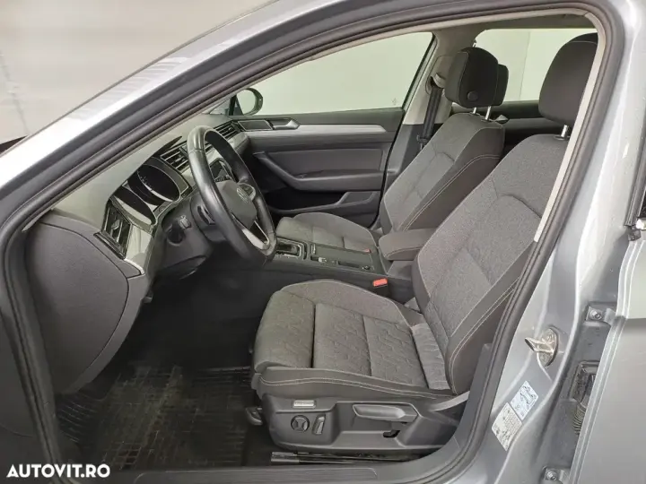 Volkswagen Passat B8 2.0 TDI DSG Comfortline