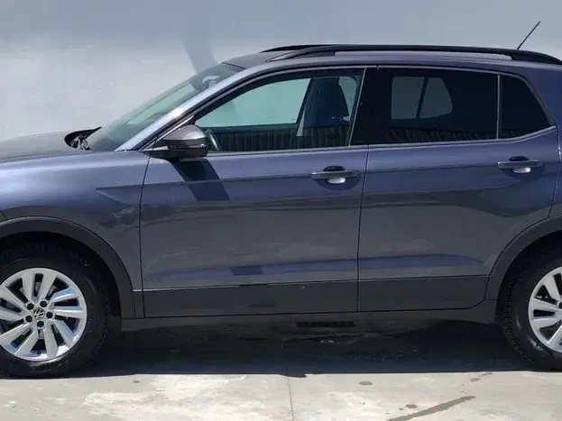 Volkswagen T-Cross 1.5 TSI DSG Life