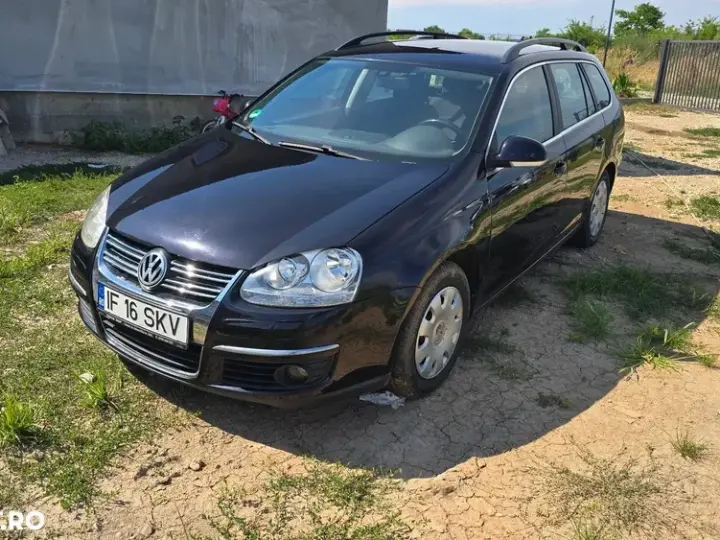 Volkswagen Golf V