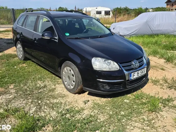Volkswagen Golf V