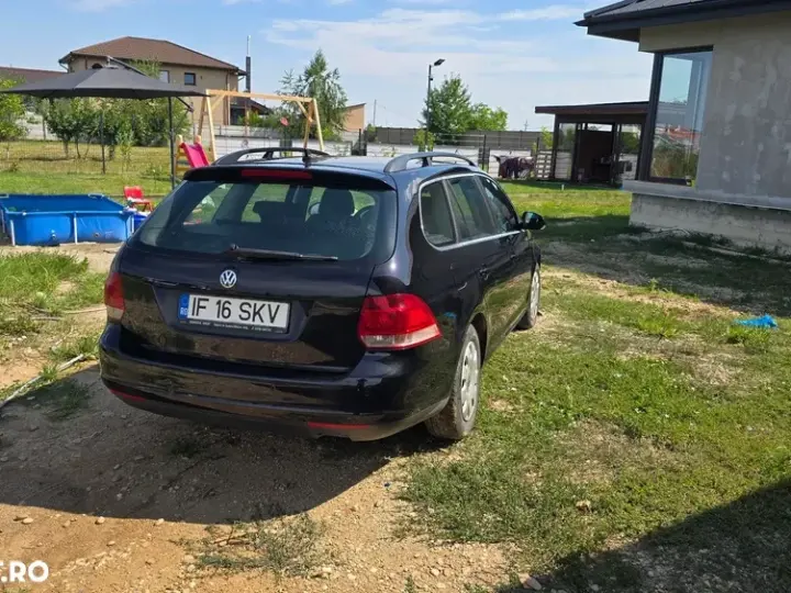Volkswagen Golf V