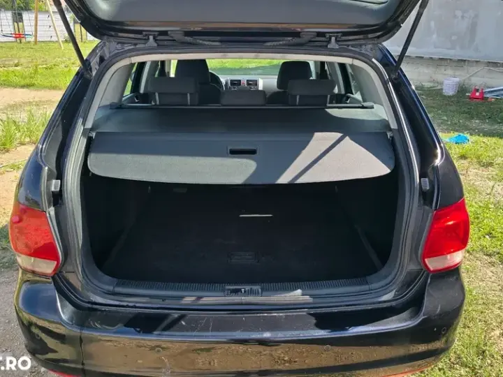 Volkswagen Golf V