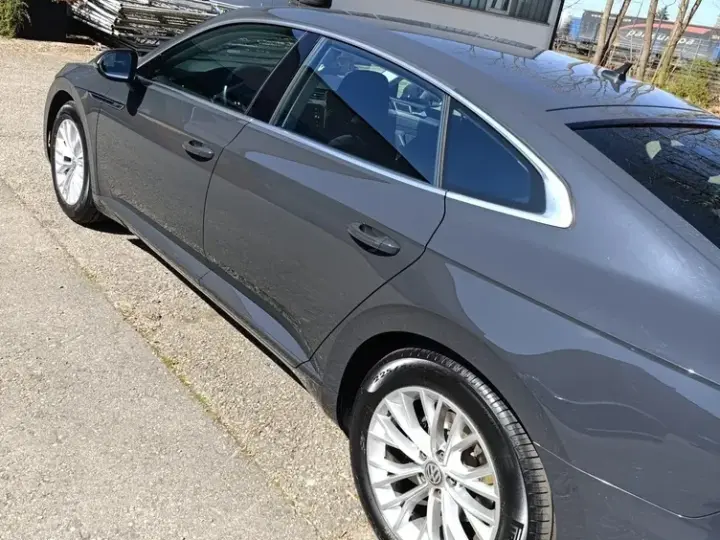 Volkswagen Arteon 2.0 TDI SCR