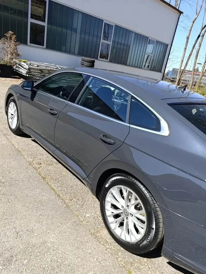 Volkswagen Arteon 2.0 TDI SCR — imagine 6